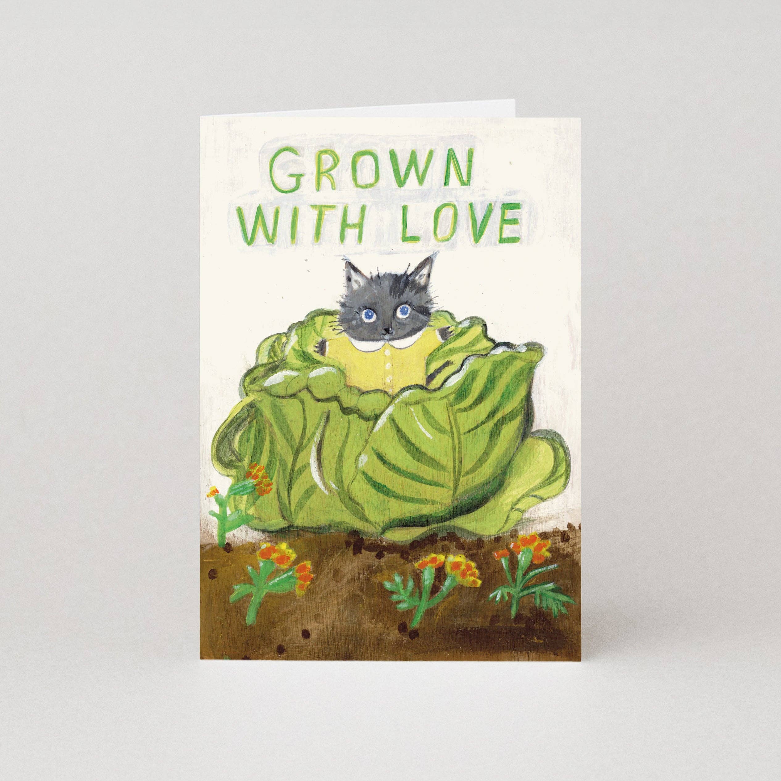 New Baby Cards