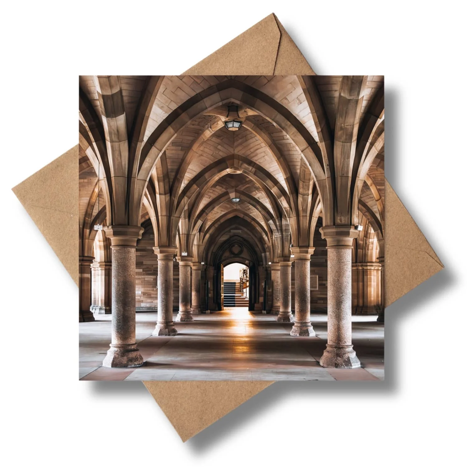 Photographic Cards